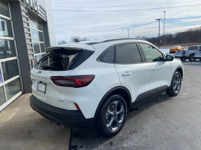2026 Ford Escape ST-Line - 2