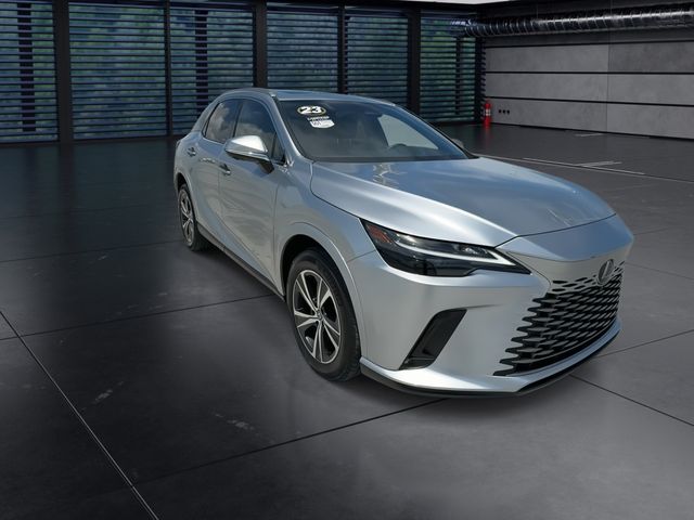 2023 Lexus RX - $44,998