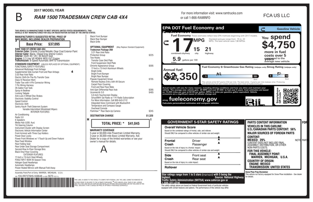 View vehicle photo 5