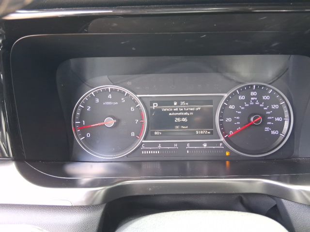 Used 2022 Kia Sorento SUV