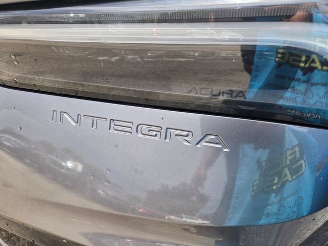 2024 Acura Integra - $47,910