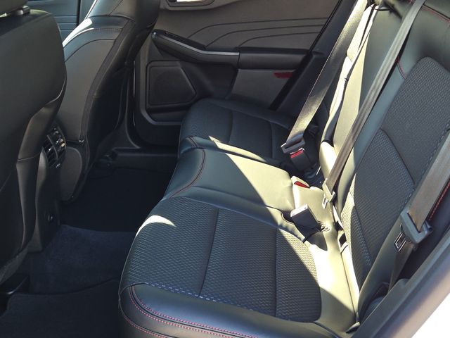 New 2026 White Ford ST-Line Select image 15