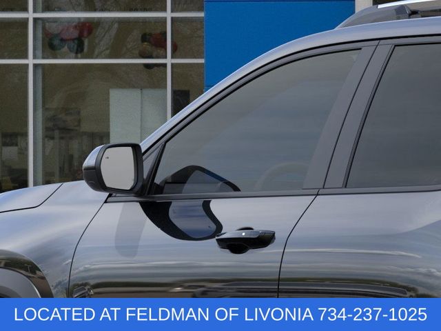 New 2025 Chevrolet Equinox For Sale in Livonia, MI