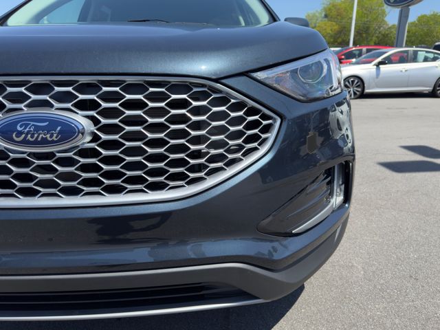 2024 Ford Edge SEL 9