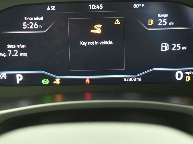 2022 Volkswagen Atlas 2.0T SE w/Technology - 10