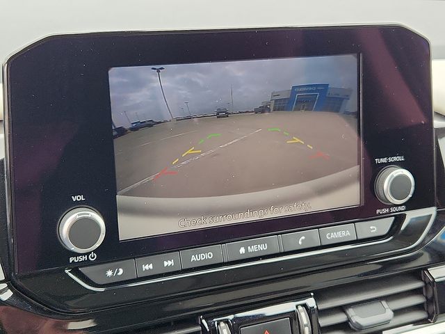 Used Car 2025 Nissan Pathfinder  Sv For Sale Under $35,000 In Plainview, Texas