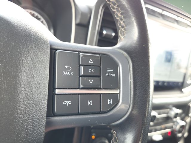 Used 2023 Ford F-150 Truck