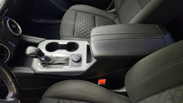 2020 Chevrolet Blazer LT White at South Houston Nissan