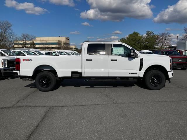 2025 Ford F-350 Super Duty XL