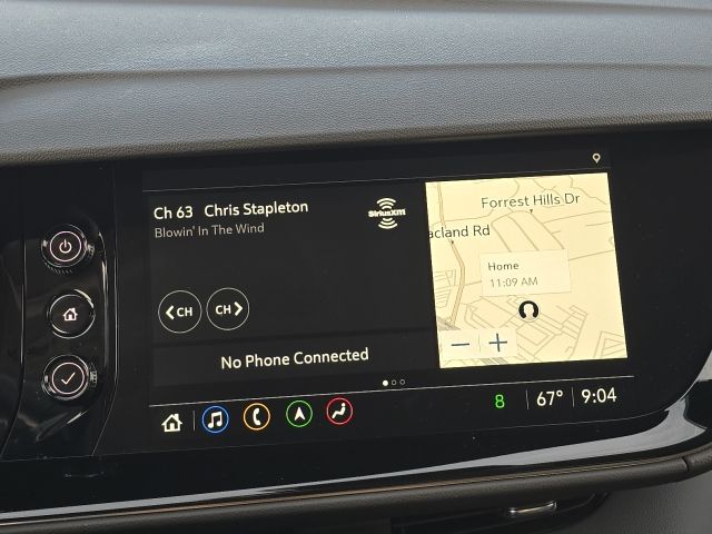 2023 Buick Envision Avenir:C02609