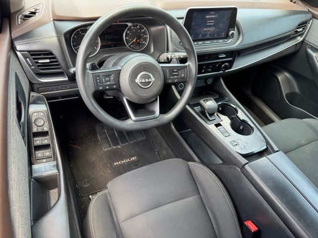 Used 2023 Nissan Rogue SUV