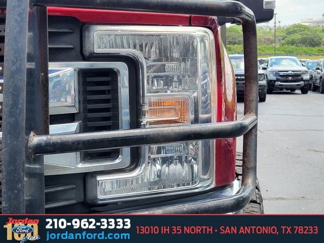 Used Car 2017 Ford F-250sd  Xlt For Sale Under $30,000 In San Antonio, Texas