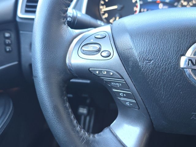 Photo of 2021 Nissan Murano SL in Dallas, GA - 29,  2021 Nissan Murano SL:44408A