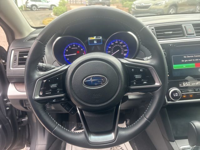 used 2019 Subaru Outback car, priced at $26,596