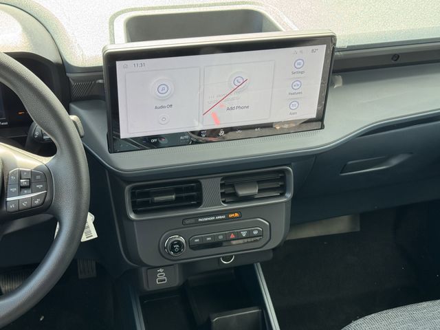 New 2026 White Ford XL image 15