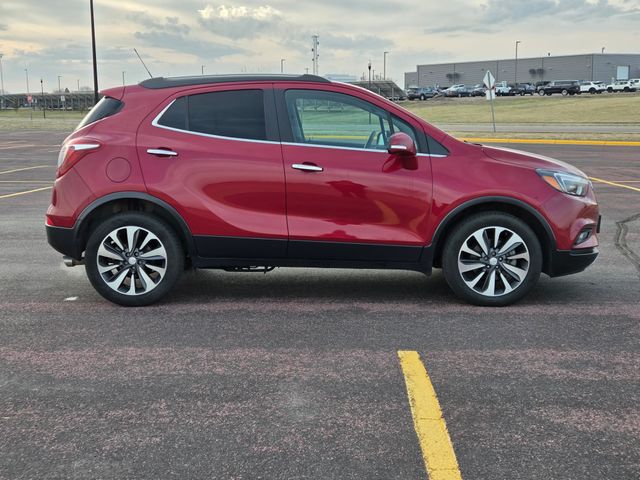 2019 Buick Encore Essence