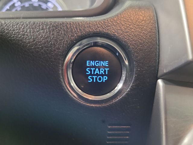 2020 – Toyota – 4Runner