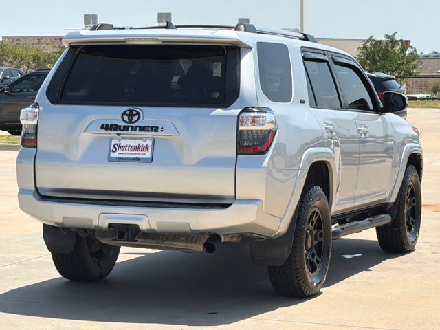 Used 2021 Toyota 4Runner SUV