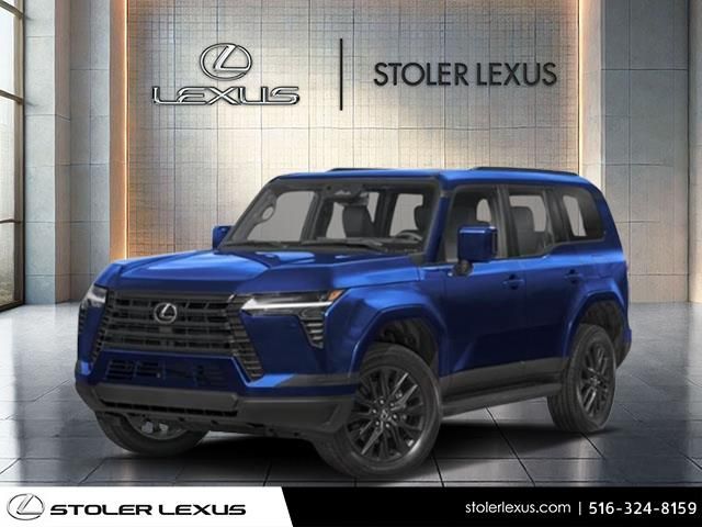 Nightfall Mica 2026 Lexus GX SUV / Crossover All-Wheel Drive Automatic