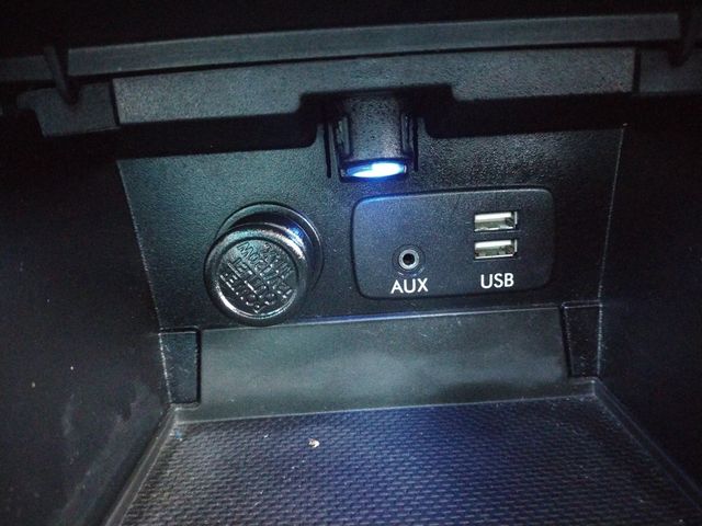 2018 Subaru Outback 2.5i photo
