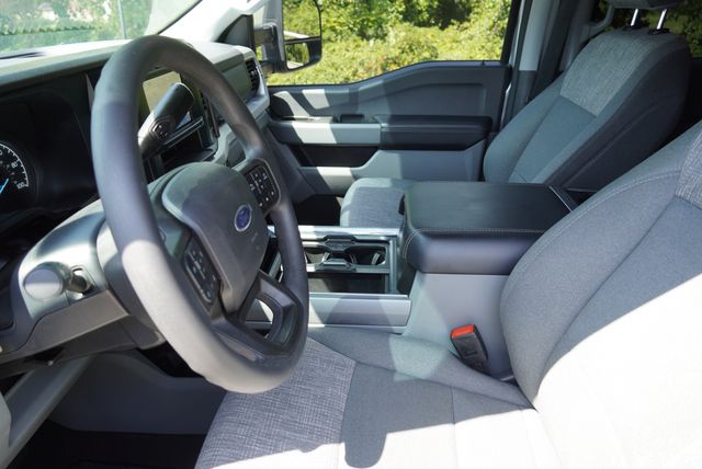 Used 2024 Ford F-350SD Truck