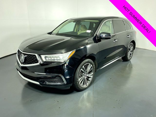 2020 Acura MDX for sale in Chicago, IL