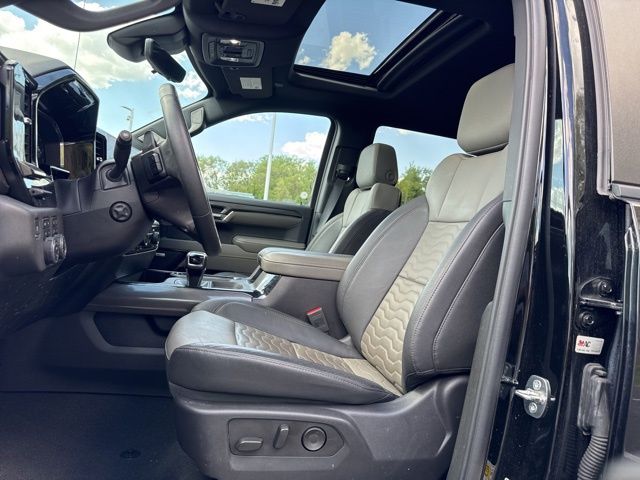 Used 2024 Chevrolet Silverado 1500 For Sale in Livonia, MI