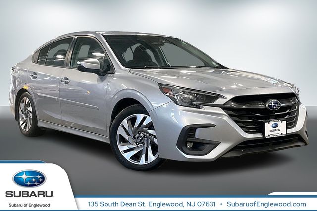 2023 Subaru Legacy Touring XT AWD