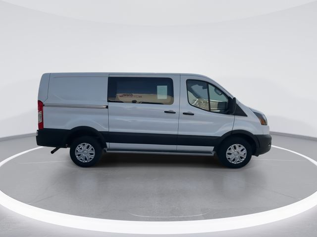 Used 2024 White Ford  image 8