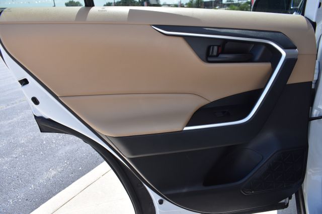 Used 2023 Toyota RAV4 Hybrid SUV