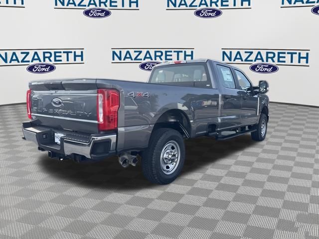 new 2026 Ford F-350SD car, priced at $68,008