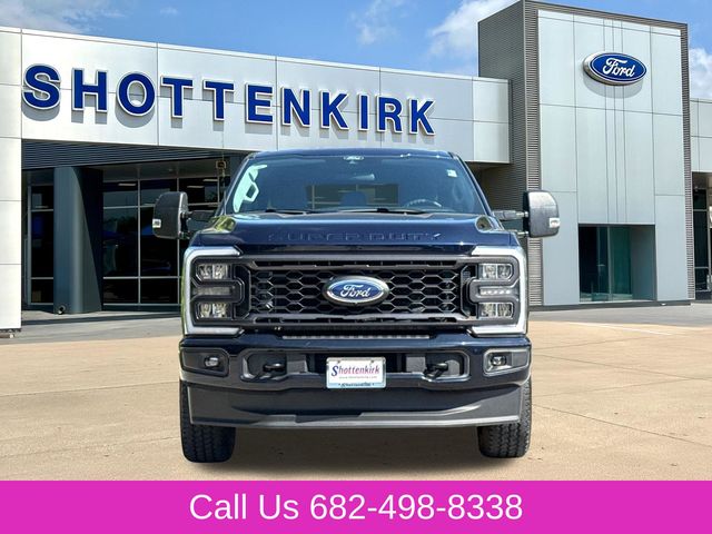 Used 2025 Ford F-250SD Truck
