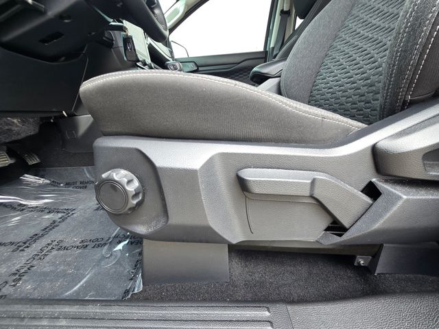 2025 Ford Ranger XLT:169577A