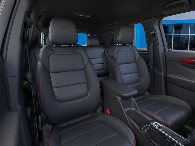 New 2026 Chevrolet TrailBlazer SUV