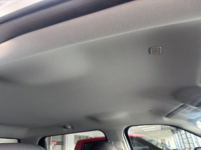 2022 Toyota Tundra SR5 Silver at Bayway Cadillac Southwest