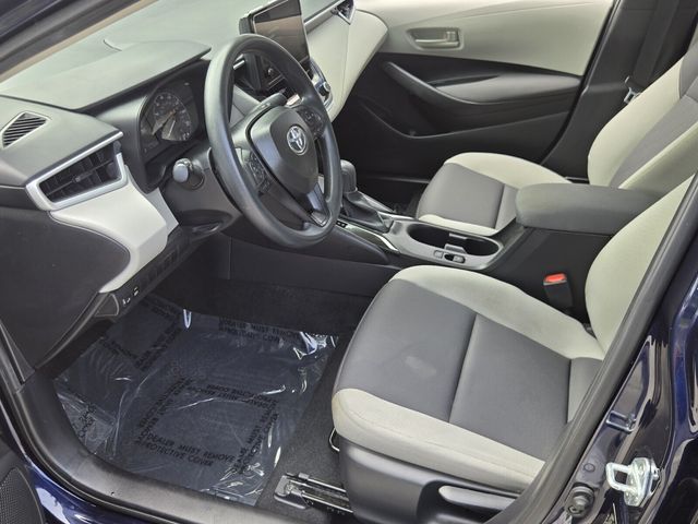2025 Toyota Corolla - $20,987