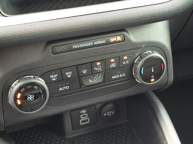 2024 Ford Bronco Sport Big Bend:47029A