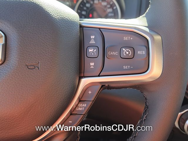 New 2026 Blue Ram Big Horn/Lone Star image 29