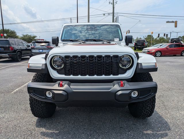 2026 Jeep Wrangler Willys '41