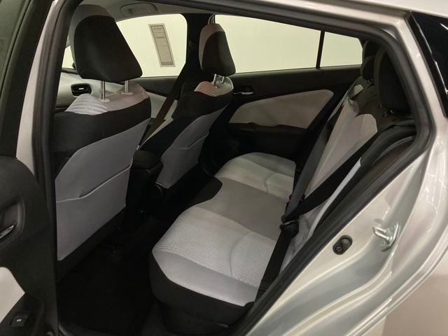 2017 Toyota Prius Two