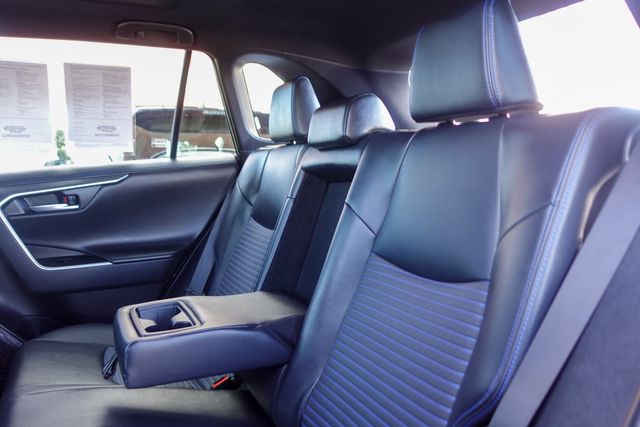Used 2024 Toyota RAV4 Hybrid SUV