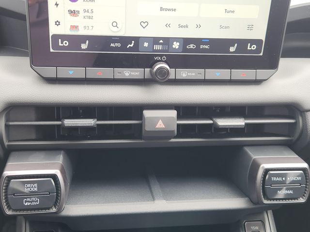2026 Toyota RAV4 Plug-In Hybrid SE  at Don McGill Toyota