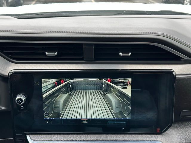 Sierra 1500 Denali