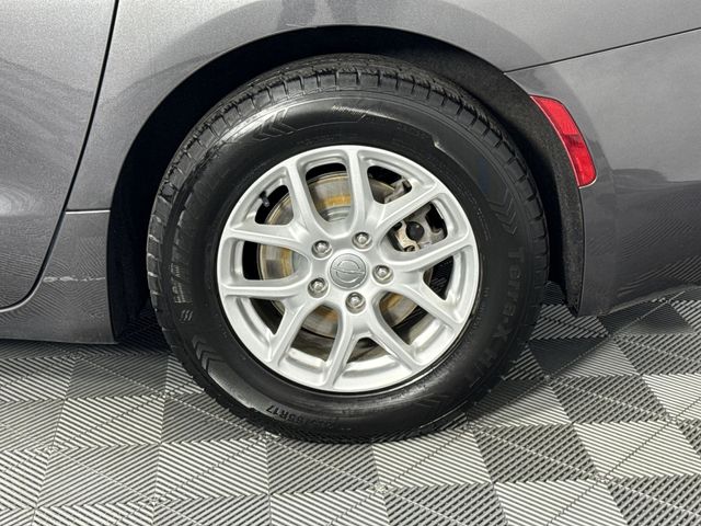 Used 2020 Chrysler Voyager For Sale in Indianapolis, IN