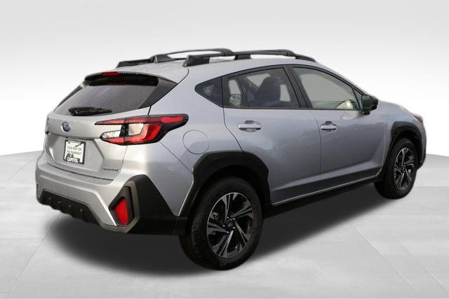 2024 Subaru Crosstrek Premium 17