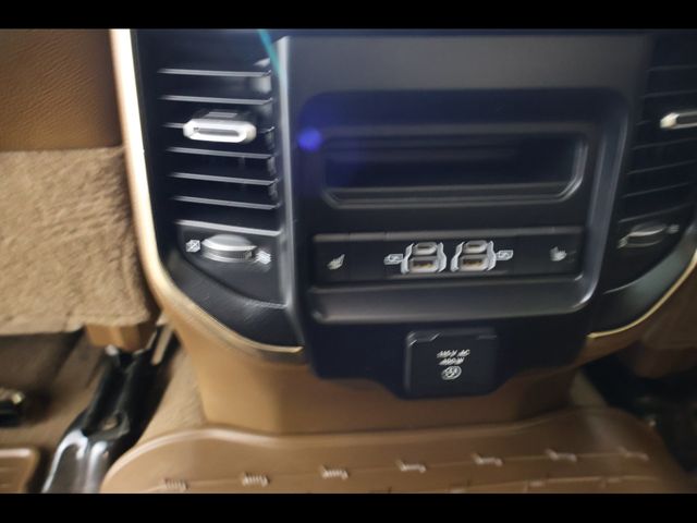 2022 RAM Ram 3500 Pickup Longhorn - Photo 11