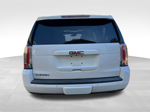 2015 GMC Yukon SLT 8