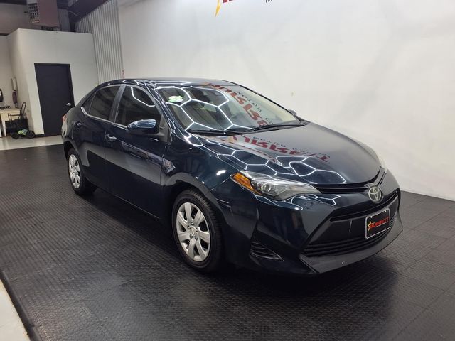 2019 Toyota Corolla LE - 2