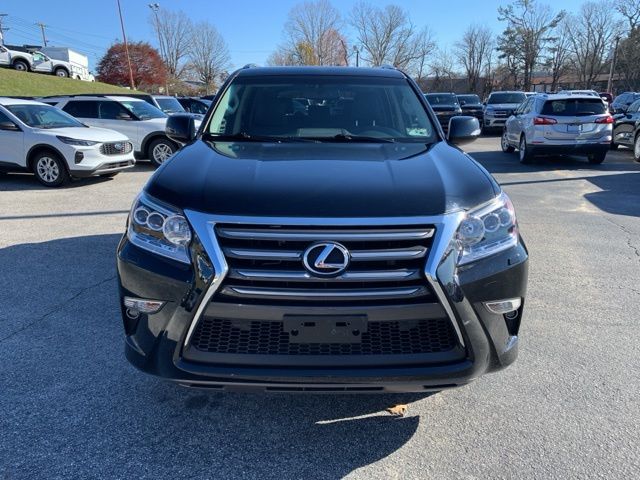 2019 Lexus GX 460 8