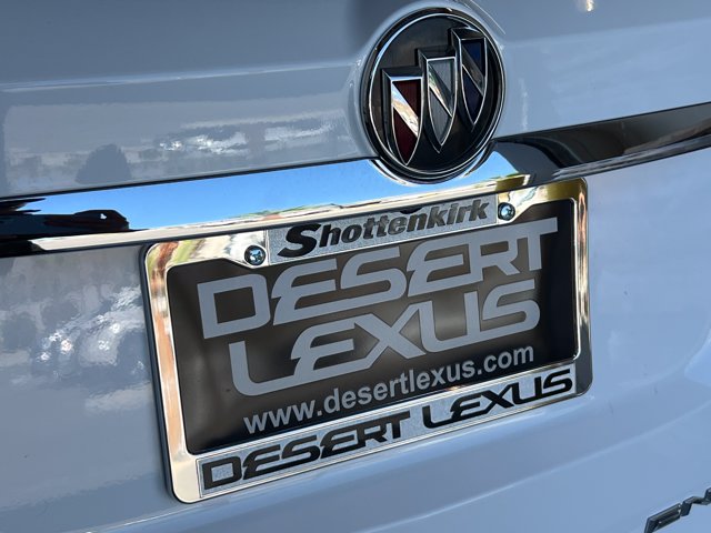Used 2021 Buick Encore SUV